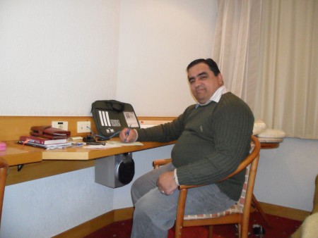 Antônio Raifson Fonseca